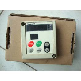 frequency converter accessories Lenze frequency converter control panel E82ZBC