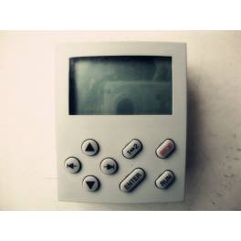 9 Danfoss VLT6000 hvac with control panel real photo