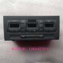 Toyota Highlander manually air conditioner control panel control panel air-conditioner switch assembly original
