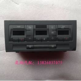 Toyota Highlander manually air conditioner control panel control panel air-conditioner switch assembly original