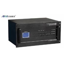 accessories control panel