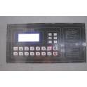 Volkswagen air conditioner control panel air-conditioner panel Unit German accessories
