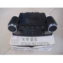 Chang'an Ford 2.0T SONY control panel CD panel panel