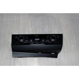 air conditioner Chinese control panel