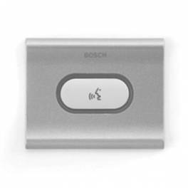 BOSCH DCN-FMICB microphone control panel