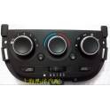 Buick air conditioner control panel manually air-conditioner switch original