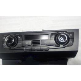 Buick air conditioner control panel assembly air-conditioner panel