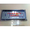 3 air conditioner controller air conditioner AC control switch air-conditioner panel 4S genuine