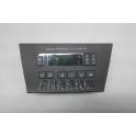 KD350C Operate panel KD350C and KD450CKD650CKD650C and KD800C and control panel