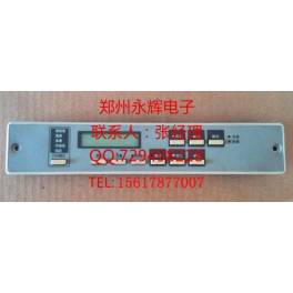 Buick air conditioner control panel assembly air-conditioner panel genuine
