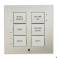 Crestron C2NI-CB programmable control panel panel original genuine