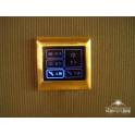 KOTI electric electric projector controller switch panel 220V