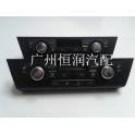 BMW 5 X5 520 523 525 530 air conditioner control panel air conditioner air-conditioner panel