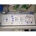 air conditioner 30RB 30RQ control Operate panel board controller