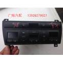 air conditioner E control panel 275790