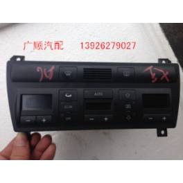 air conditioner E control panel 275790