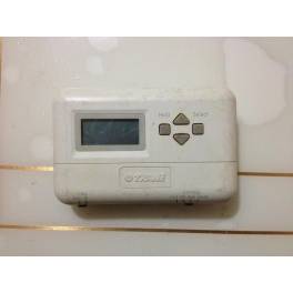 TRANE air conditioner accessories control panel display board