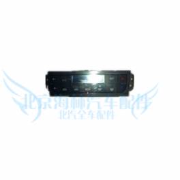 Beijing car e series E130 E150 air conditioner control panel air-conditioner panel