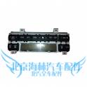air-conditioner panel controller control panel