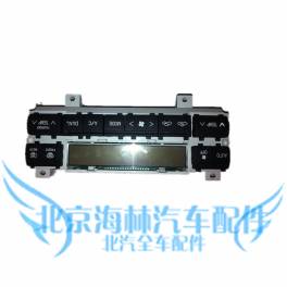 air-conditioner panel controller control panel