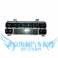 air-conditioner panel controller control panel