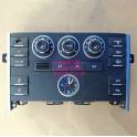 air-conditioner panel 2 3 4 air conditioner control panel air-conditioner switch