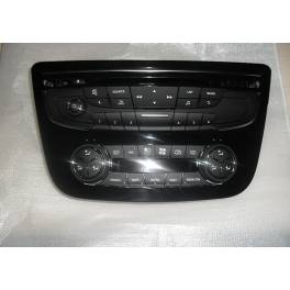 508 air-conditioner panel and CD control panel assembly genuine