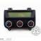 air-conditioner panel air conditioner control panel car accessories JAC