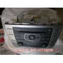 6 CD assembly air conditioner control panel CD panel