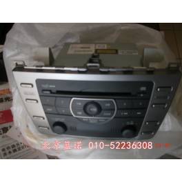 6 CD assembly air conditioner control panel CD panel