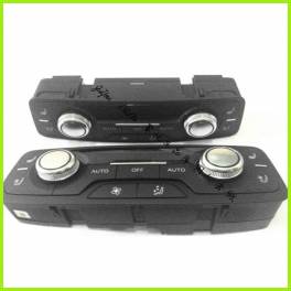 Audi C7 A6L air-conditioner panel air conditioner control panel upgrade