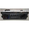 air-conditioner panel Tera automatic air conditioner control panel