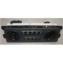 air-conditioner panel Tera automatic air conditioner control panel