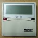 New Mcquay control panel MC301 air conditioner control panel
