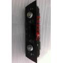 Audi A6L air-conditioner panel 2012 Audi A6L air conditioner control panel