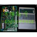 YORK York air conditioner YBW water-cooling computer board controller Operate panel