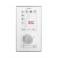 15841000 15841400 RainBrain panel do not contain flow control
