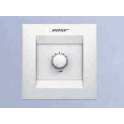 BOSE DXA 2120 VOL BOSCH control panel