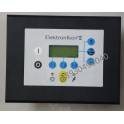 Tera air compressor accessories computer controller panel 1900071012
