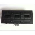 Audi A4 air-conditioner panel Audi A4 control panel Audi A4 air conditioner