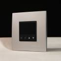 SIEMENS air conditioner panel liquid crystal display electronic control EIB