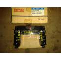 Korea modern air-conditioner panel air conditioner control panel switch