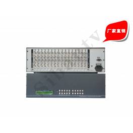 Sibantv RGB 8 8 450M with RS232 485 panel control optional IR