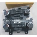 air conditioner control panel air conditioner control switch air-conditioner panel