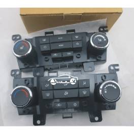 air conditioner control panel air conditioner control switch air-conditioner panel