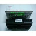 Audi A6 air conditioner computer air-conditioner panel air conditioner controller