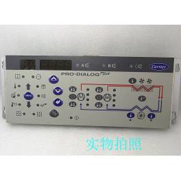 Carrier air conditioner Operate panel board control display board