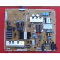 BN44-00625A L55X1Q DSM PSLF181X05A power board Samsung UA55F6100AJ