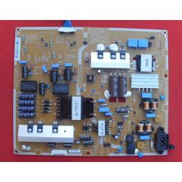 BN44-00625A L55X1Q DSM PSLF181X05A power board Samsung UA55F6100AJ