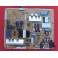 BN44-00625A L55X1Q DSM PSLF181X05A power board Samsung UA55F6100AJ